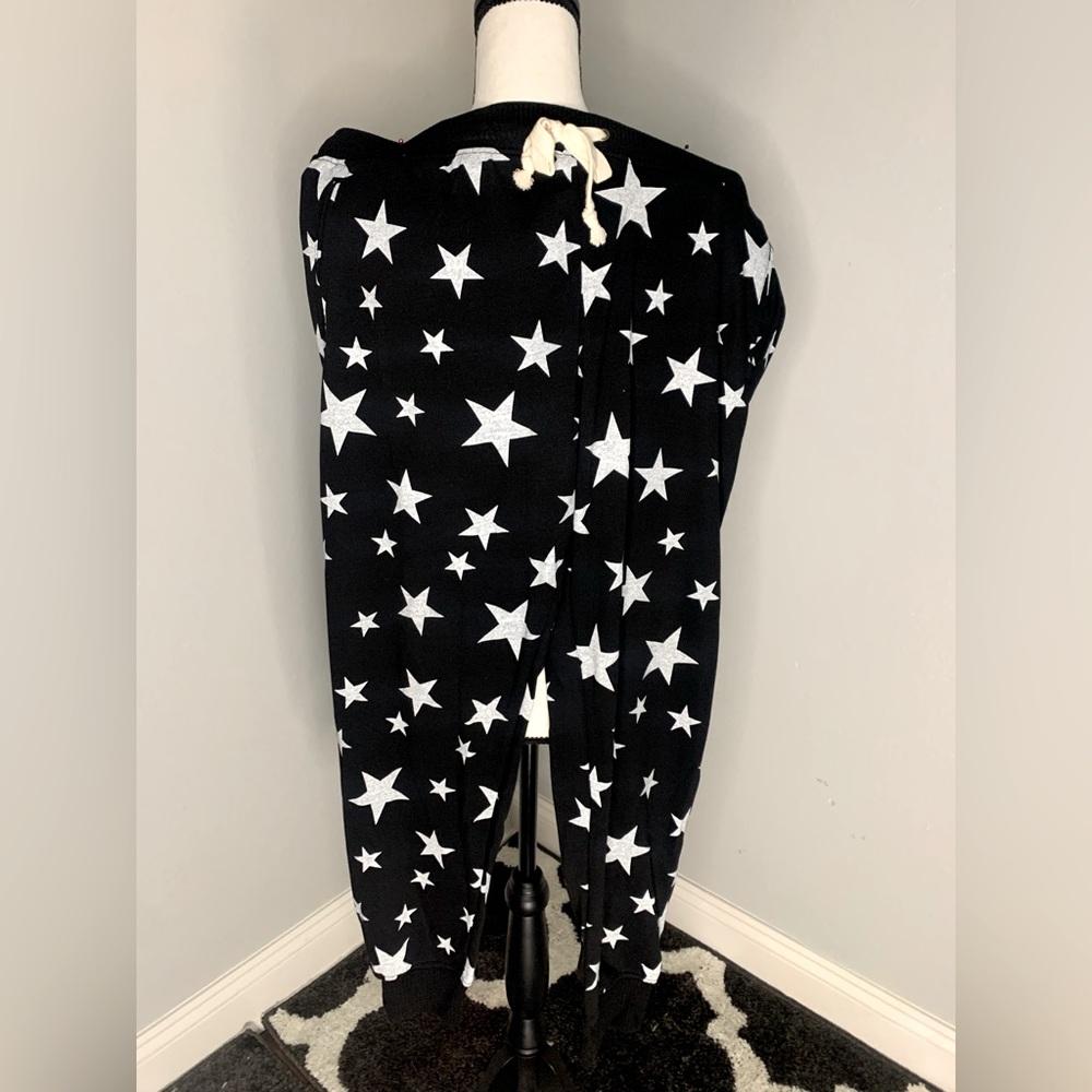 Theo & Spence PJ Bottoms